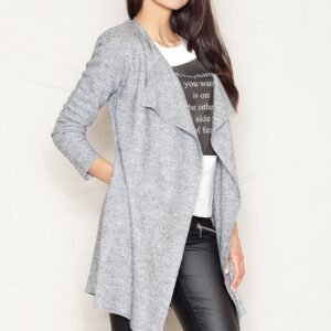 Bluza Damska Model 330 Grey - Figl
