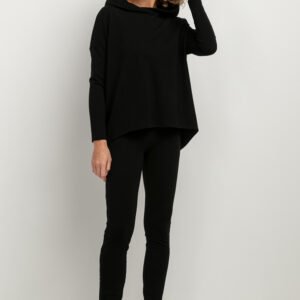 Legginsy Model T382/7 Black - Tessita