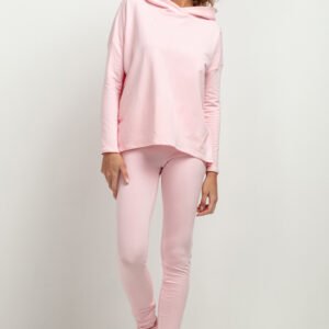 Legginsy Model T382/4 Light Pink - Tessita