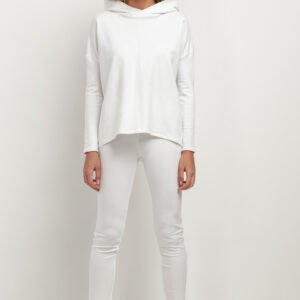 Legginsy Model T382/1 White - Tessita