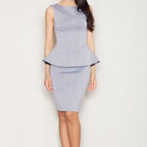 Spódnica Model 359 Grey - Figl