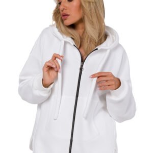Bluza Damska Model MOE761 Ecru - Moe