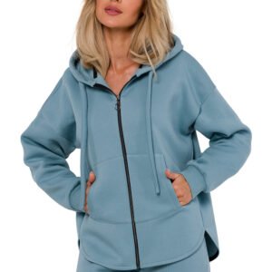 Bluza Damska Model MOE761 Agawa - Moe